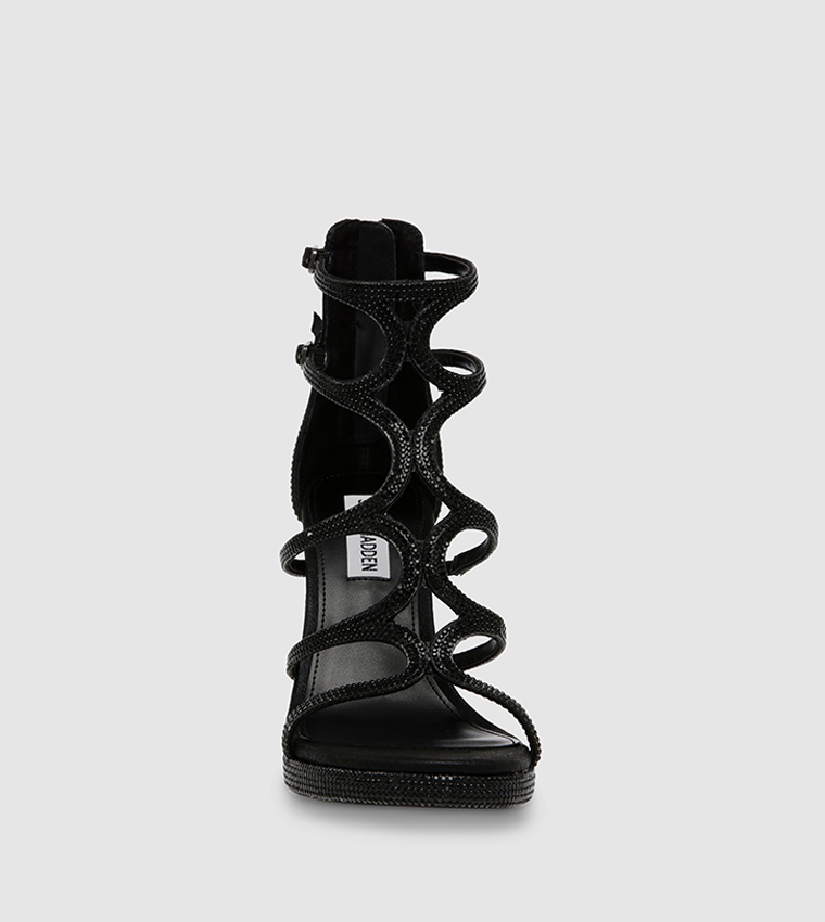Rope heels steve madden clearance