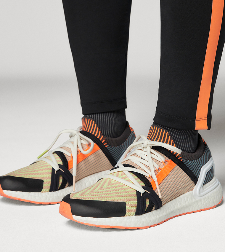adidas by Stella McCartney Ultraboost 20 Running Shoes