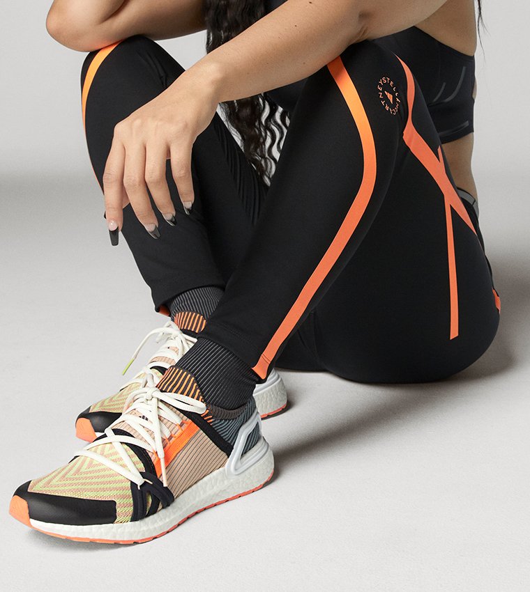 adidas by Stella McCartney Ultraboost 20 Running Shoes
