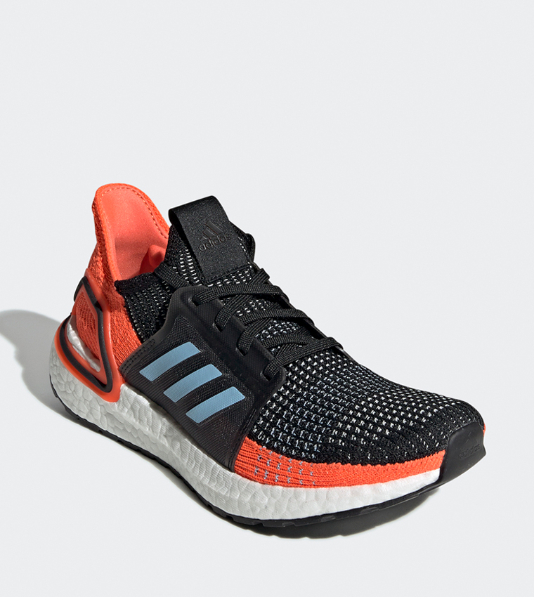 Ultraboost 19 Color Block Running  Shoes