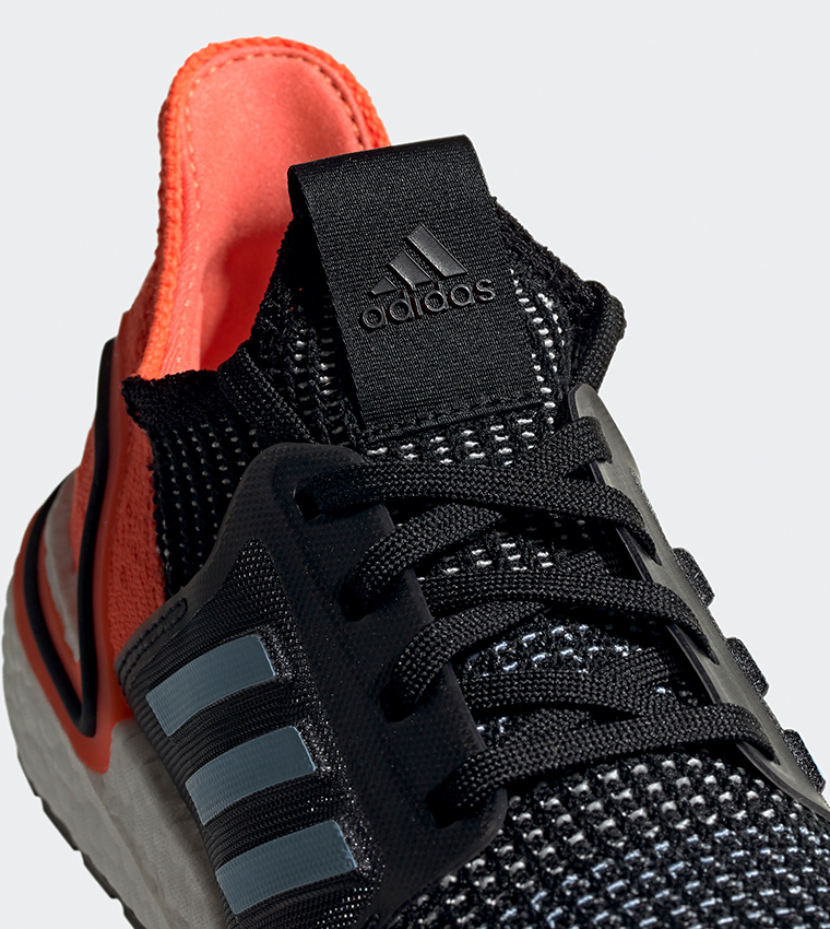Ultraboost 19 Color Block Running  Shoes