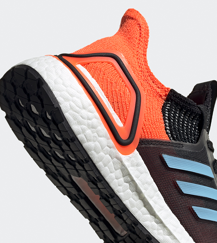 Ultraboost 19 Color Block Running  Shoes
