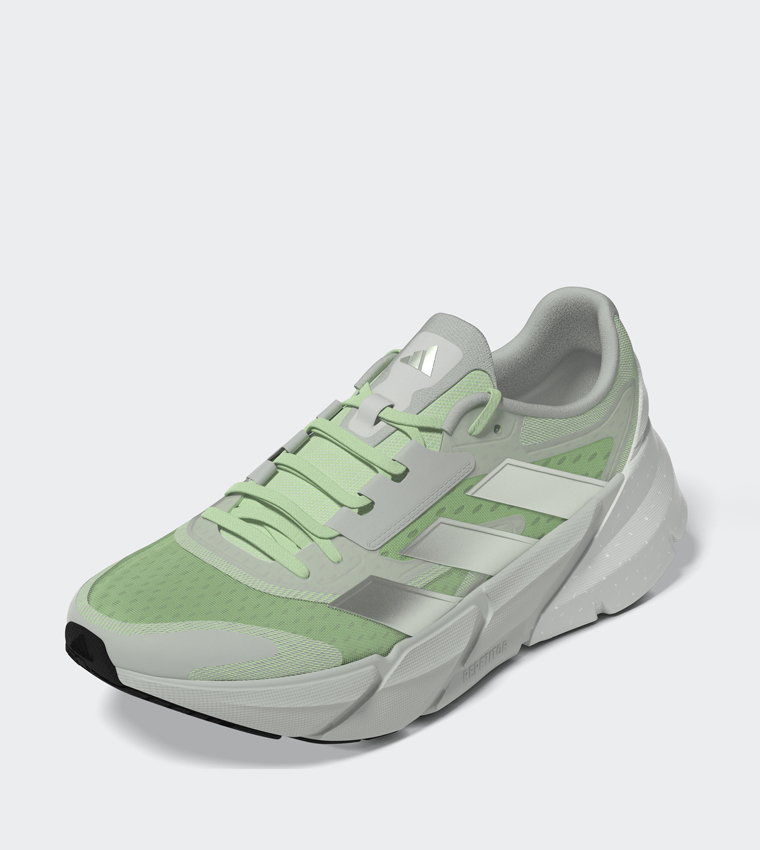Adistar 2.0 Lace-Up Running Shoes