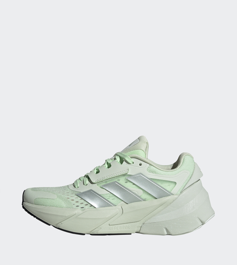 Adistar 2.0 Lace-Up Running Shoes
