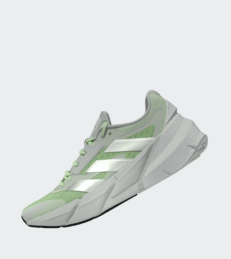 Adistar 2.0 Lace-Up Running Shoes