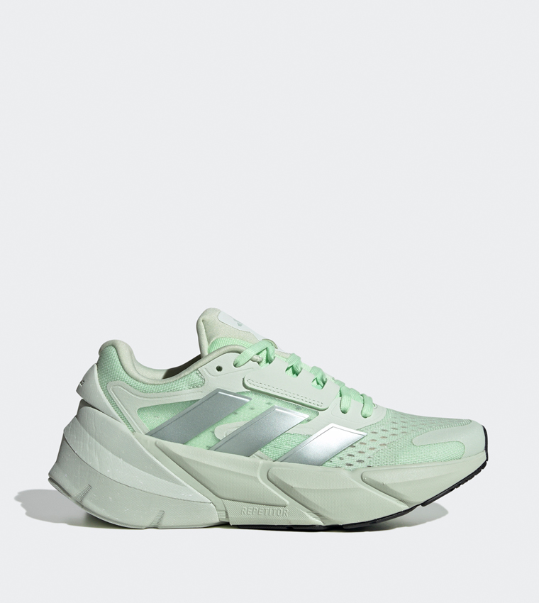 Adistar 2.0 Lace-Up Running Shoes