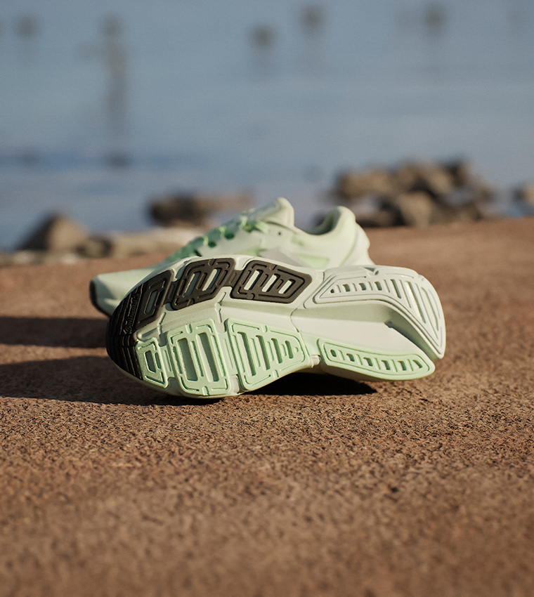 Adistar 2.0 Lace-Up Running Shoes