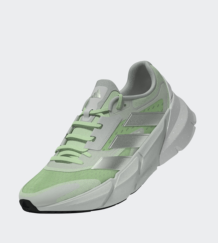 Adistar 2.0 Lace-Up Running Shoes