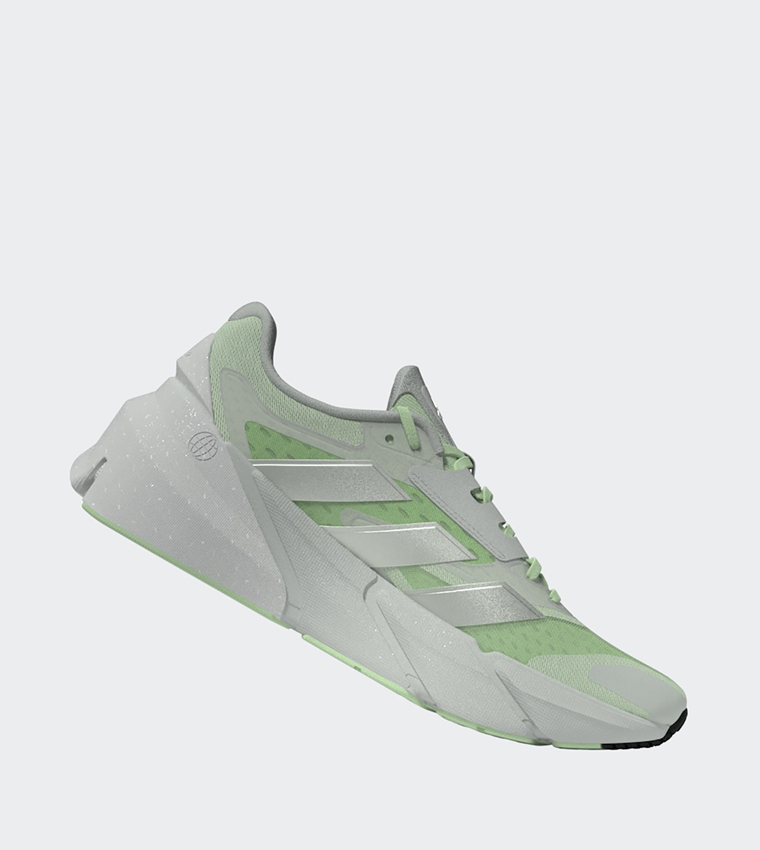 Adistar 2.0 Lace-Up Running Shoes