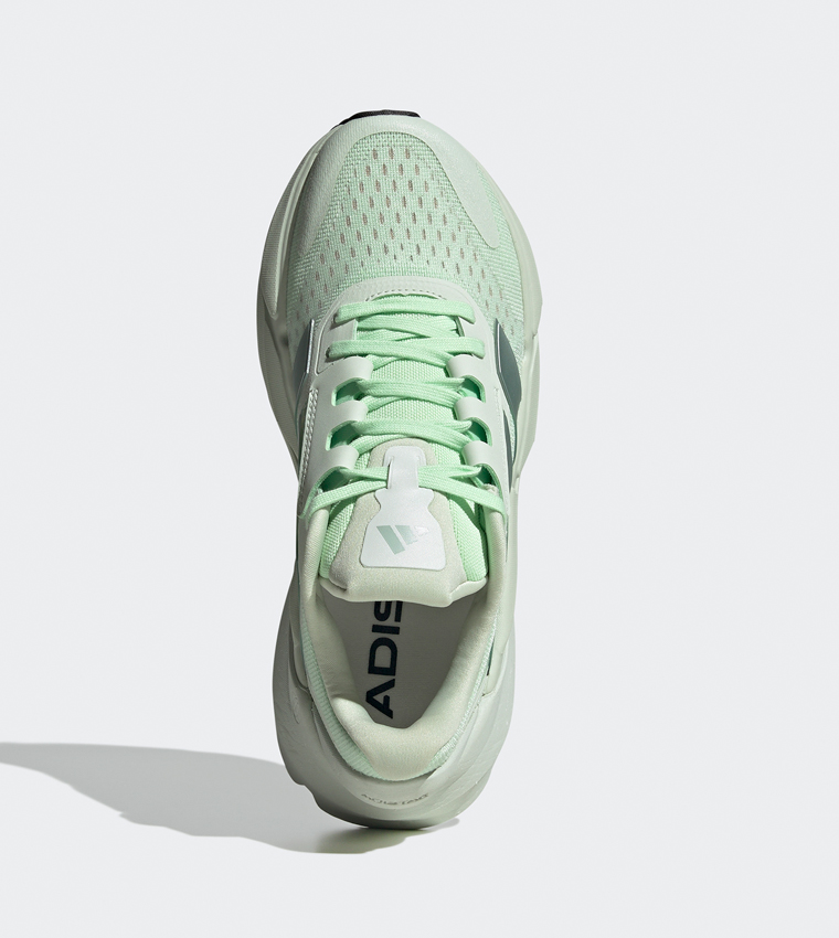 Adistar 2.0 Lace-Up Running Shoes