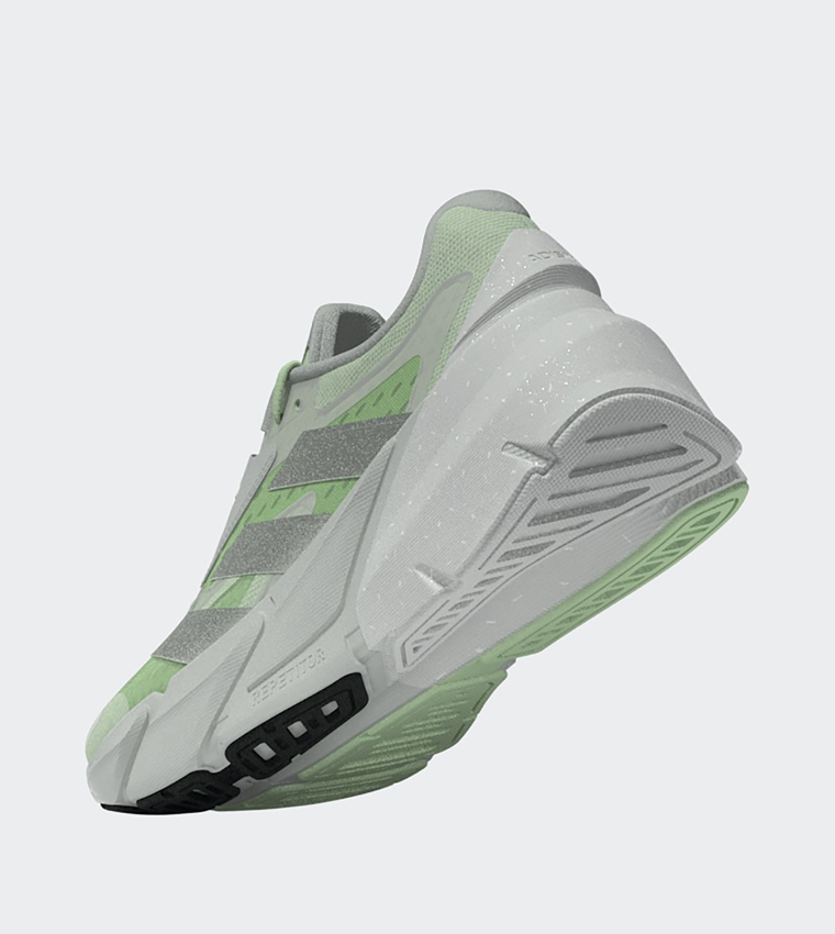 Adistar 2.0 Lace-Up Running Shoes