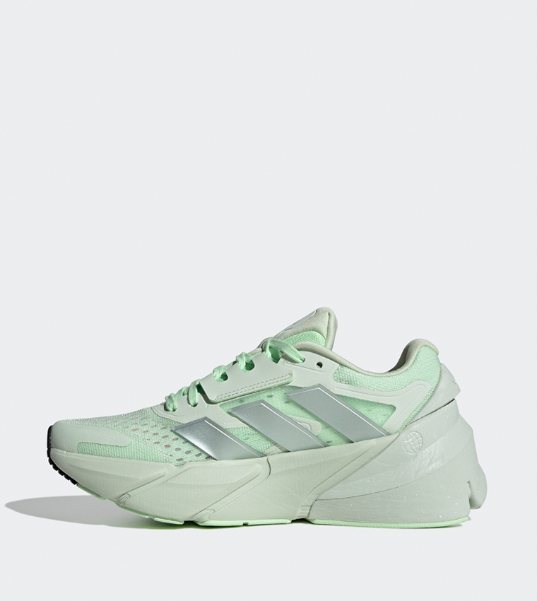 Adistar 2.0 Lace-Up Running Shoes