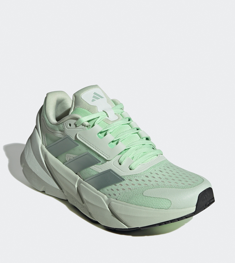 Adistar 2.0 Lace-Up Running Shoes
