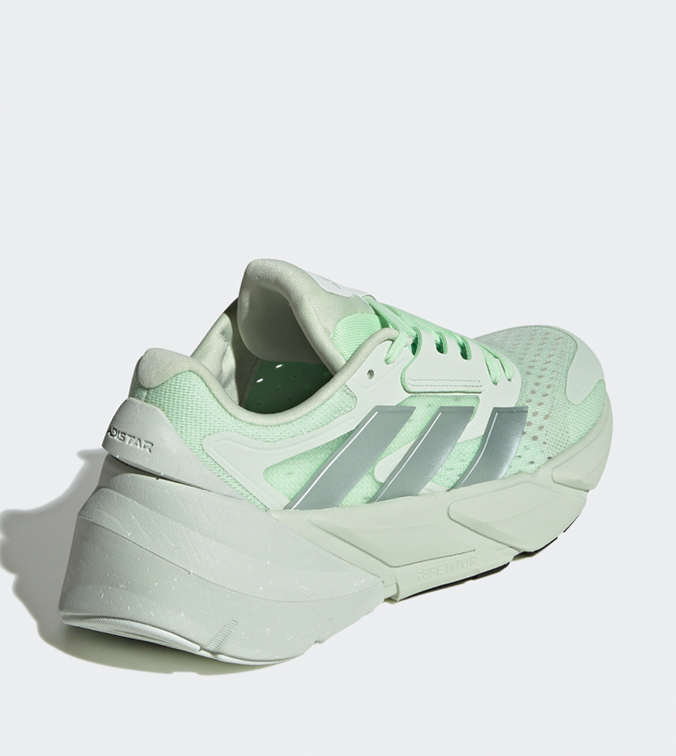 Adistar 2.0 Lace-Up Running Shoes