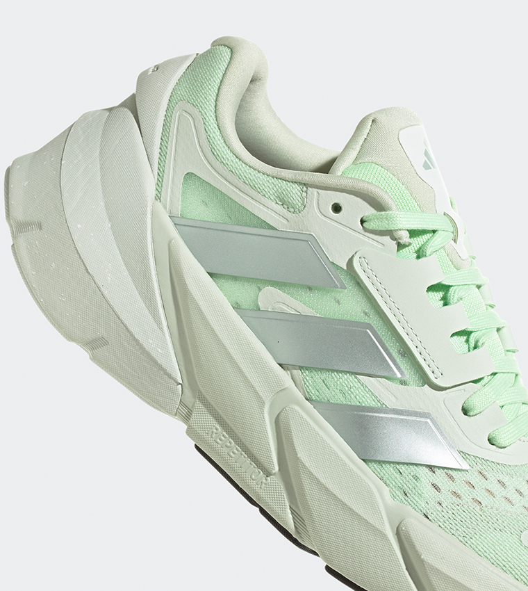 Adistar 2.0 Lace-Up Running Shoes