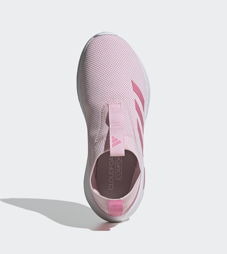 Buy Adidas Cloudfoam Move Sock Slip On Shoes In Pink | 6thStreet Saudi Arabia Buy Adidas Cloudfoam Move Sock Slip On Shoes In Pink | 6thStreet Saudi Arabia