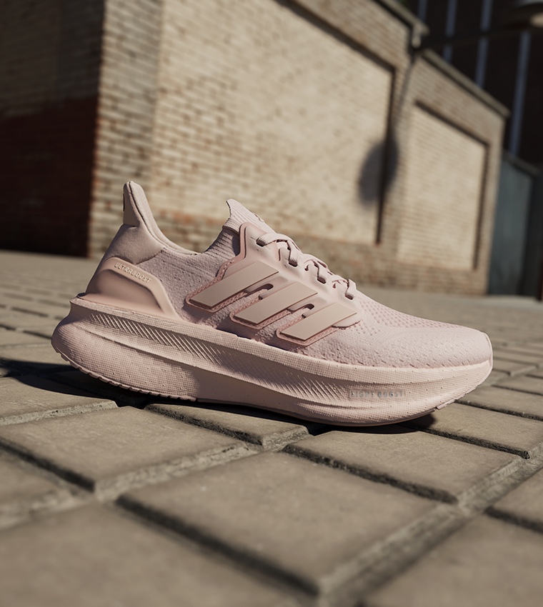 Ultraboost 5 Mesh Running Shoes