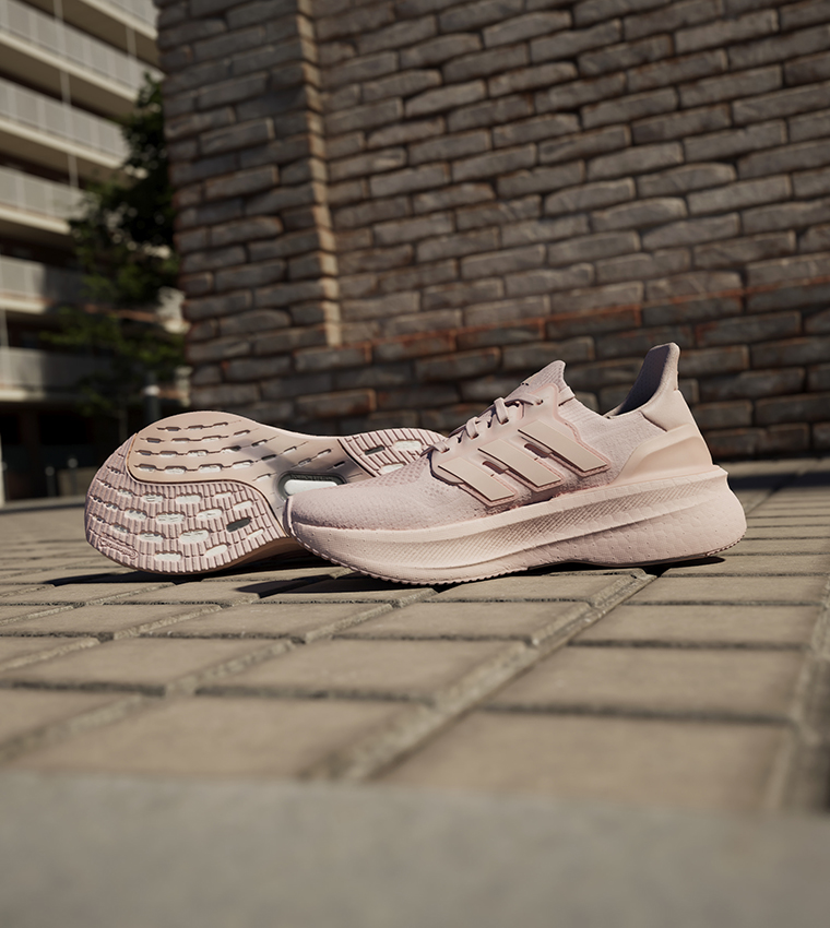 Ultraboost 5 Mesh Running Shoes