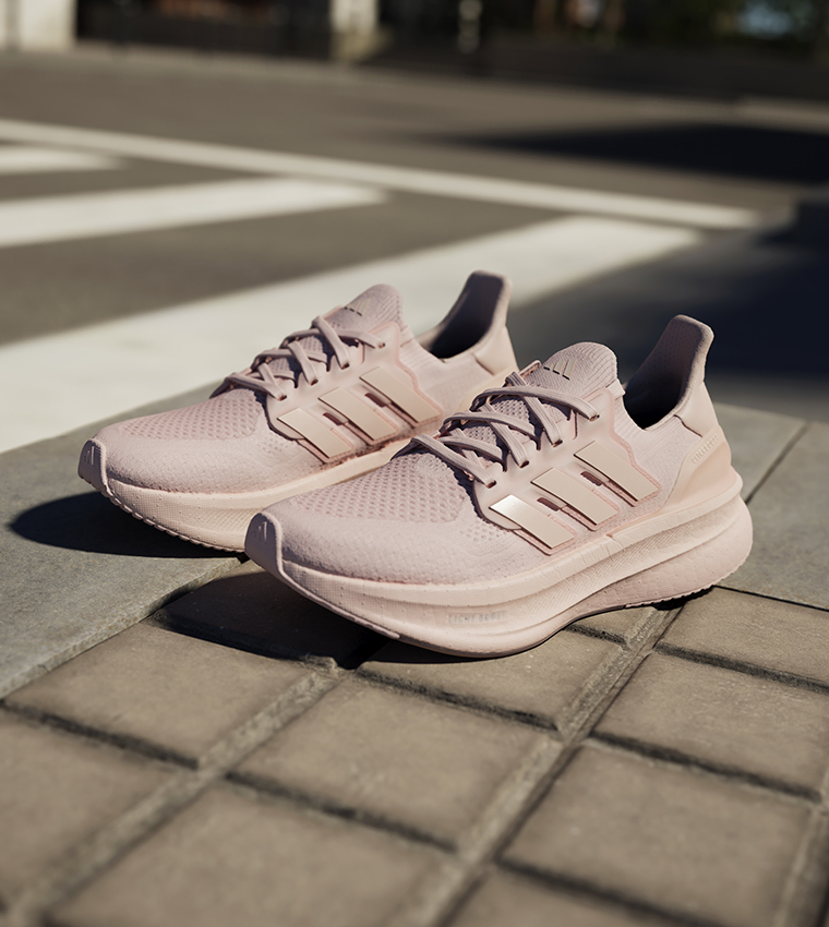 Ultraboost 5 Mesh Running Shoes