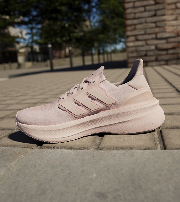 Ultraboost 5 Mesh Running Shoes
