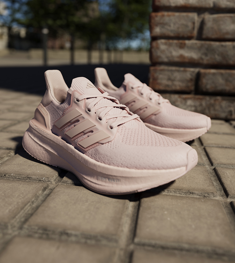 Ultraboost 5 Mesh Running Shoes