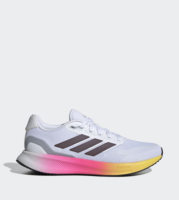 RUNFALCON Striped Shoes