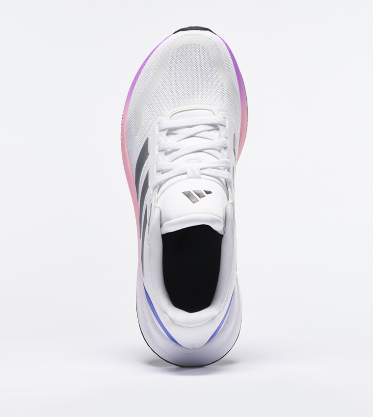 RUNFALCON Striped Shoes