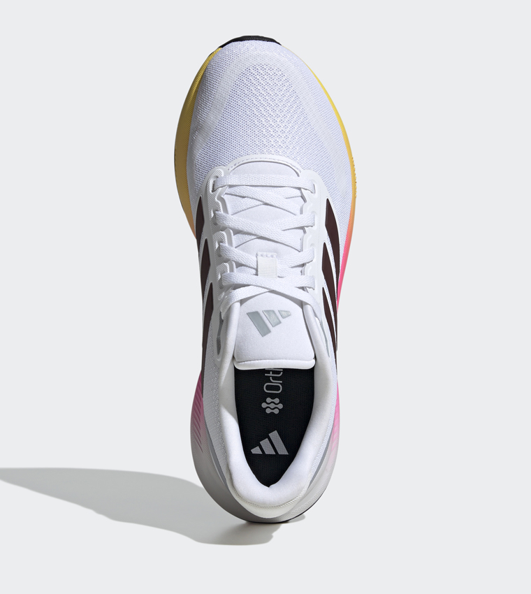 RUNFALCON Striped Shoes