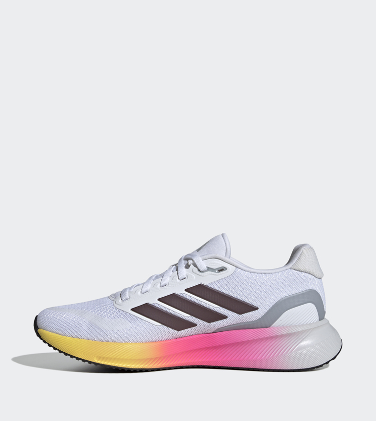 RUNFALCON Striped Shoes