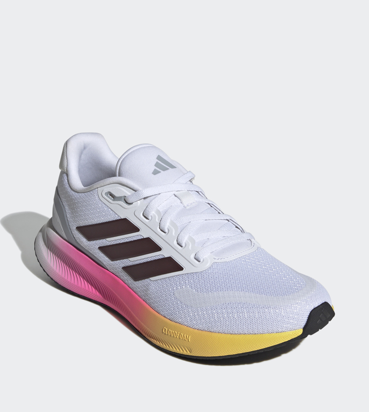 RUNFALCON Striped Shoes