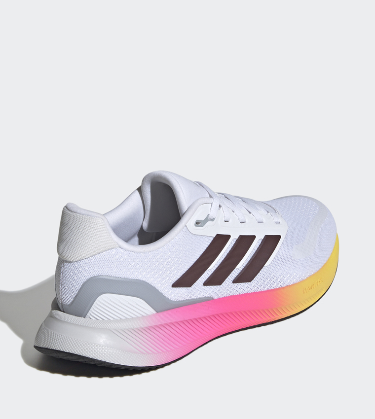 RUNFALCON Striped Shoes