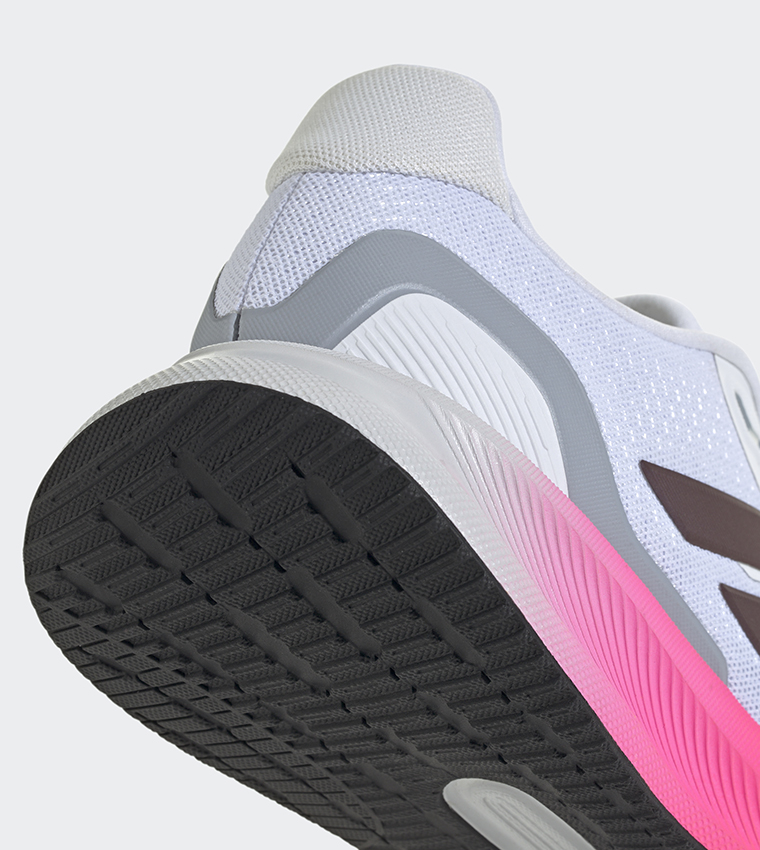 RUNFALCON Striped Shoes