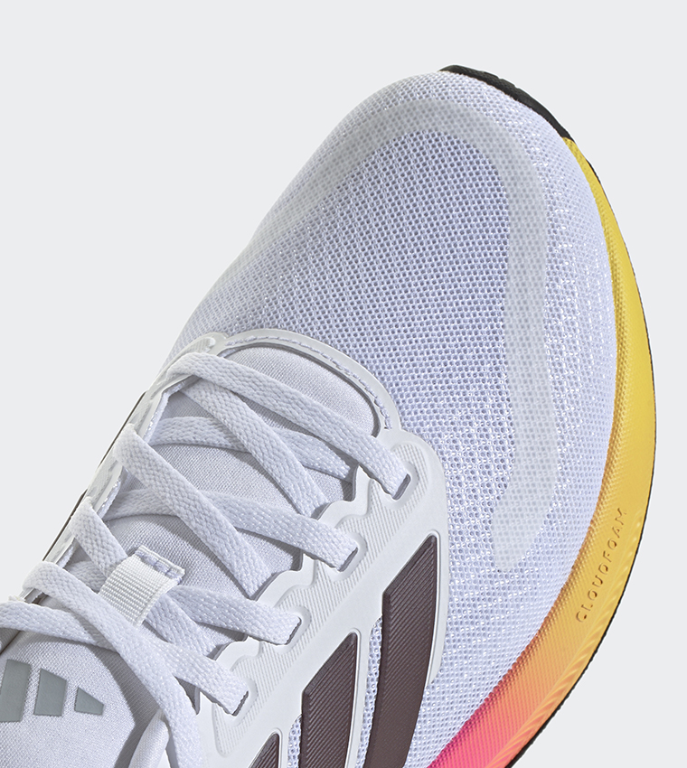 RUNFALCON Striped Shoes