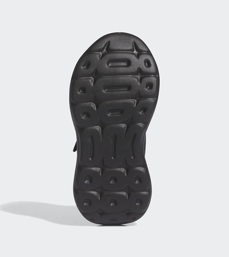 Tensaur Run 2.0 Velcro Closure Shoes