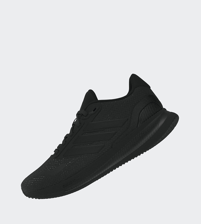 Runfalcon 5 Velcro Closure Shoes