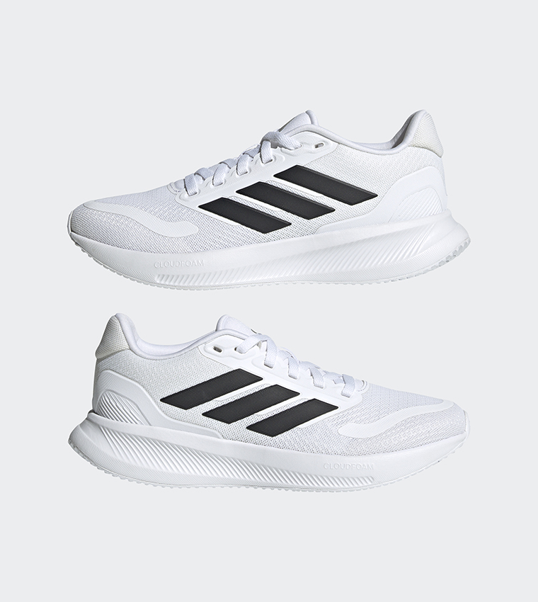 Runfalcon 5 Velcro Closure Shoes
