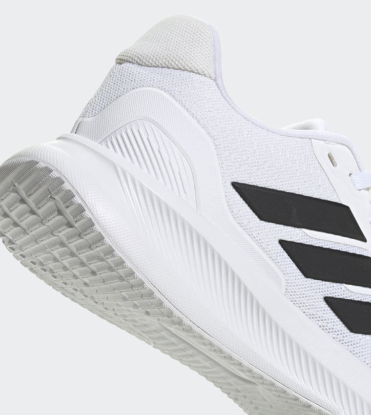 Runfalcon 5 Velcro Closure Shoes
