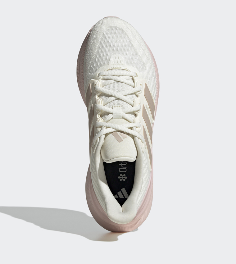 ULTRARUN Lace-Up Shoes