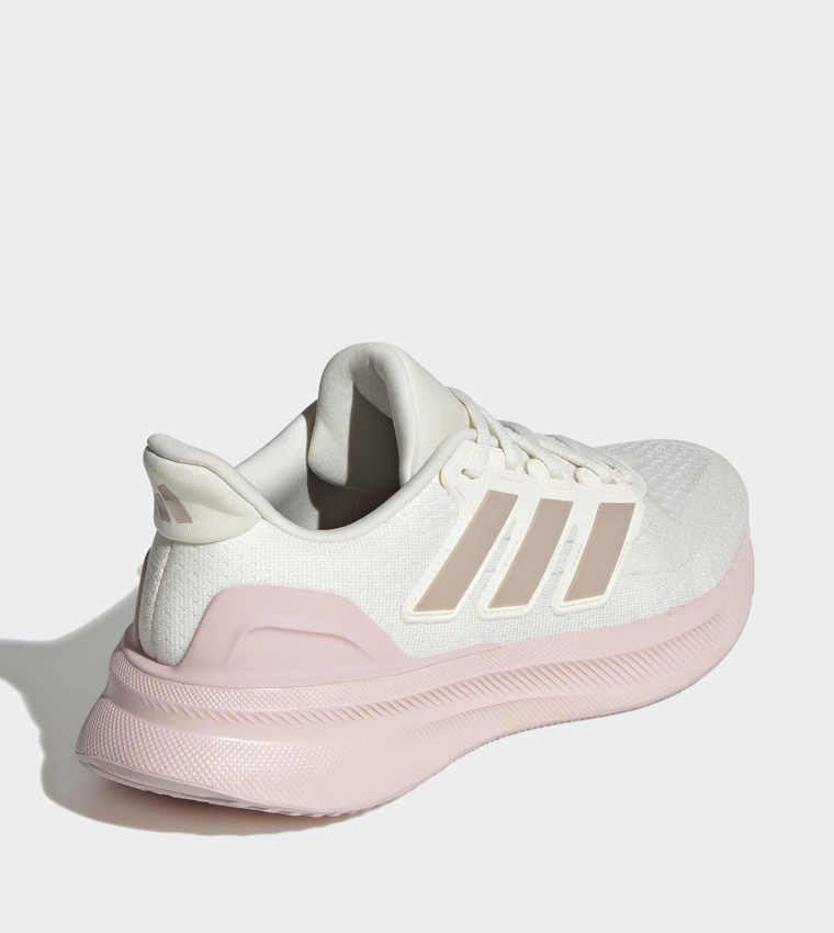 ULTRARUN Lace-Up Shoes