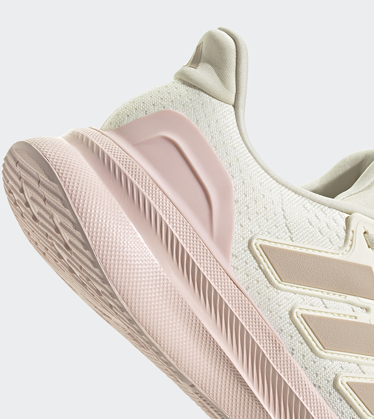 ULTRARUN Lace-Up Shoes