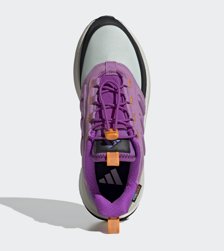 X_PLRPHASE Chunky Sneakers