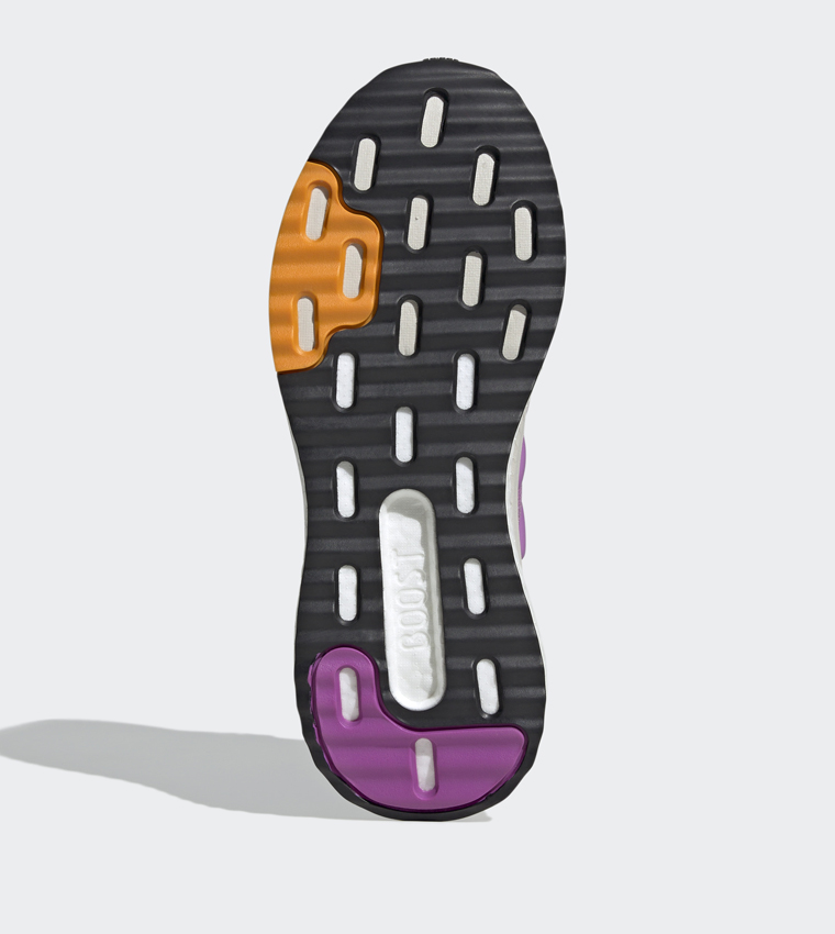 X_PLRPHASE Chunky Sneakers