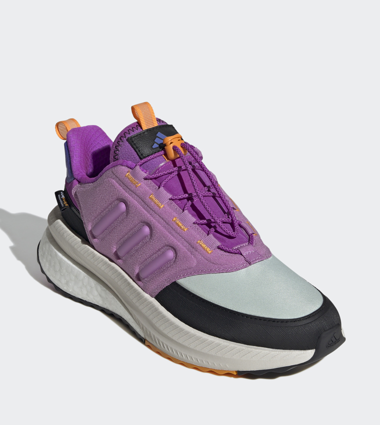 X_PLRPHASE Chunky Sneakers