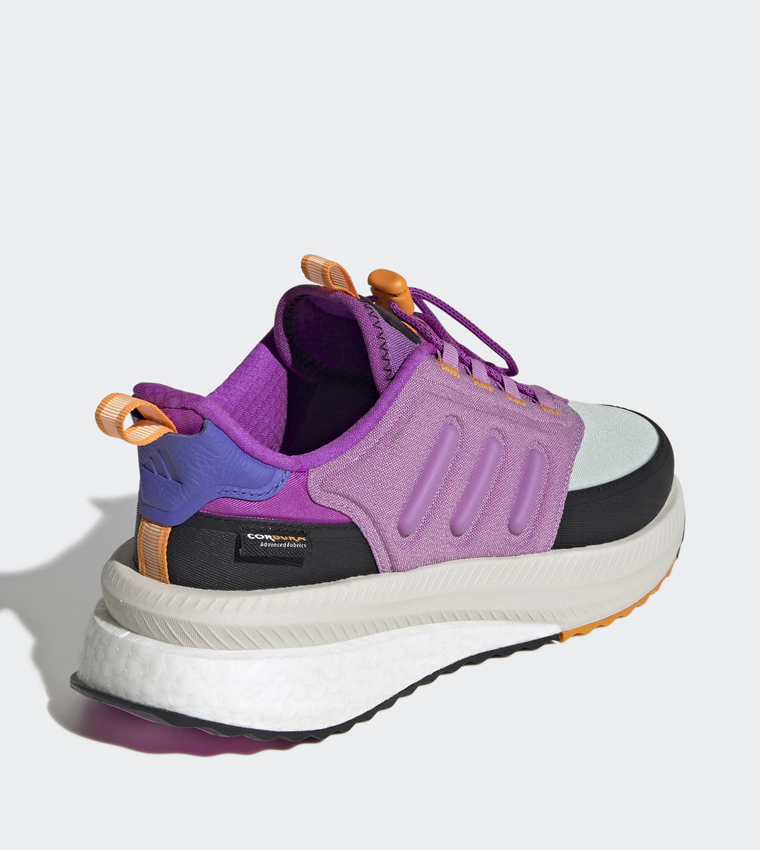 X_PLRPHASE Chunky Sneakers