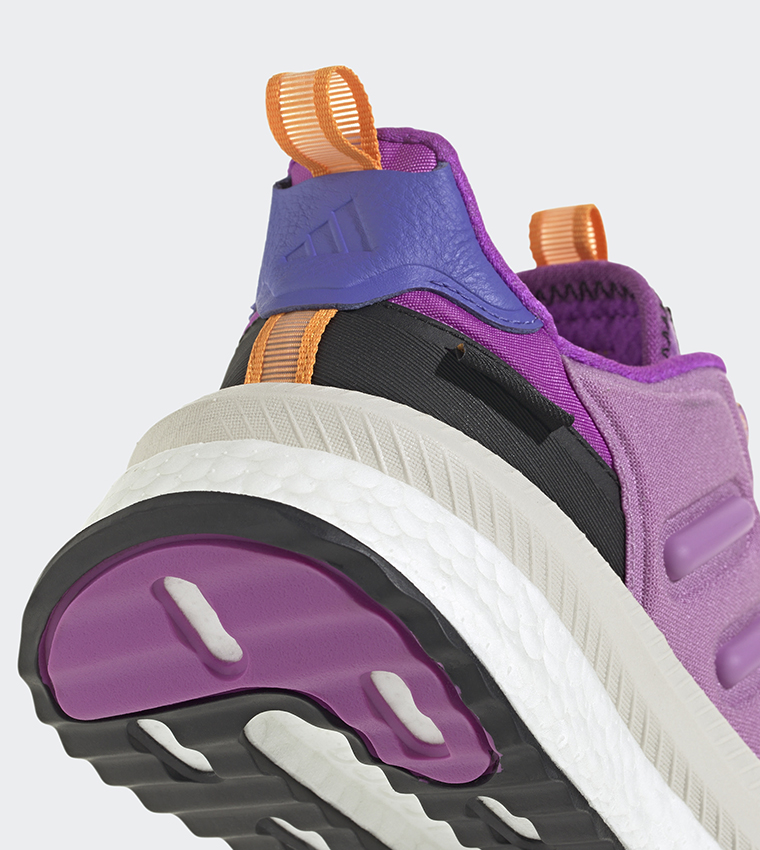 Buy Adidas X_PLRPHASE Chunky Sneakers In Purple | 6thStreet