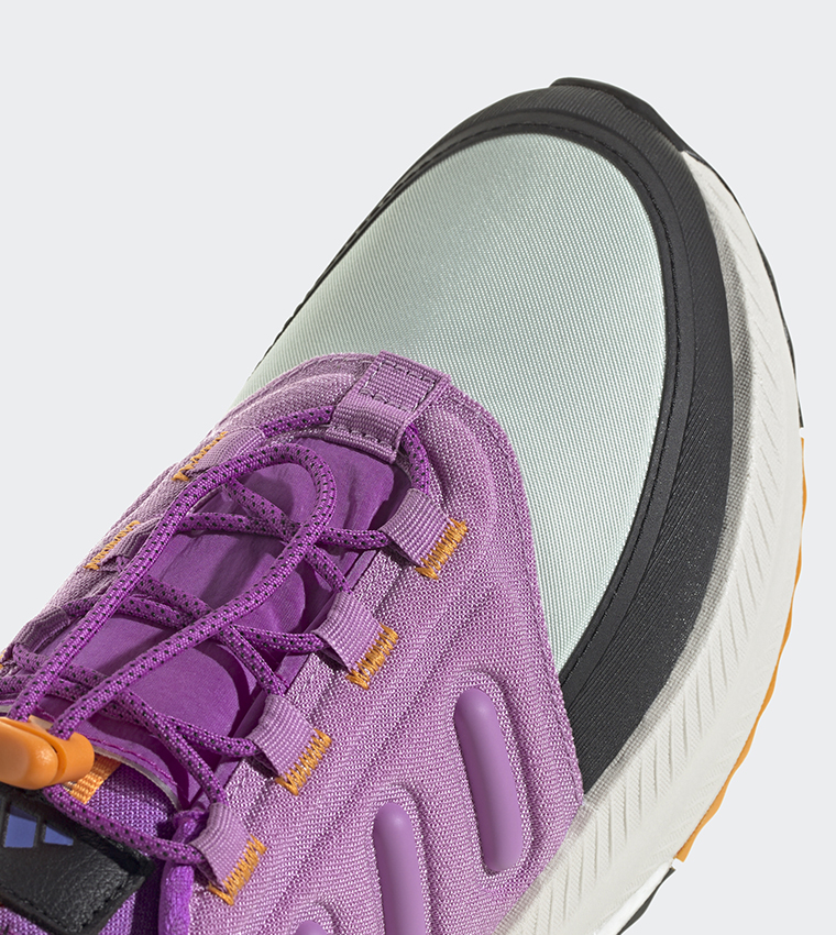 X_PLRPHASE Chunky Sneakers