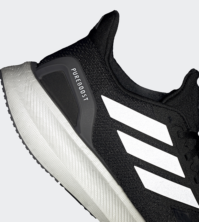 PUREBOOST Mesh Running Shoes