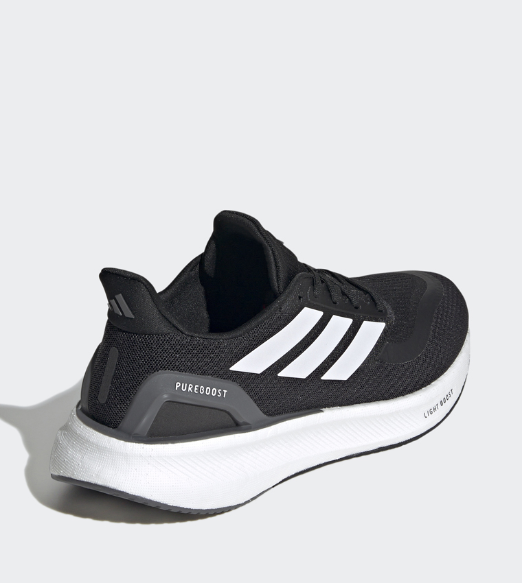 PUREBOOST Mesh Running Shoes