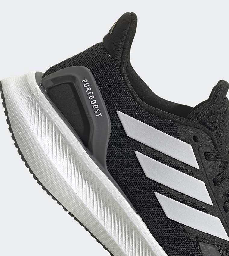 PUREBOOST Mesh Running Shoes