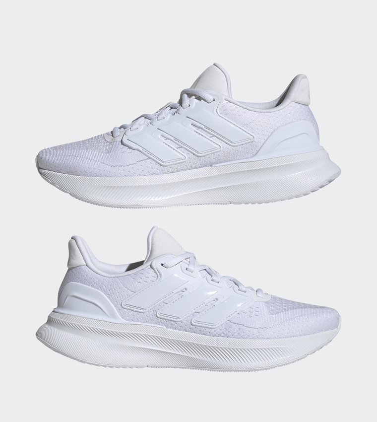 ULTRARUN Lace-Up Shoes
